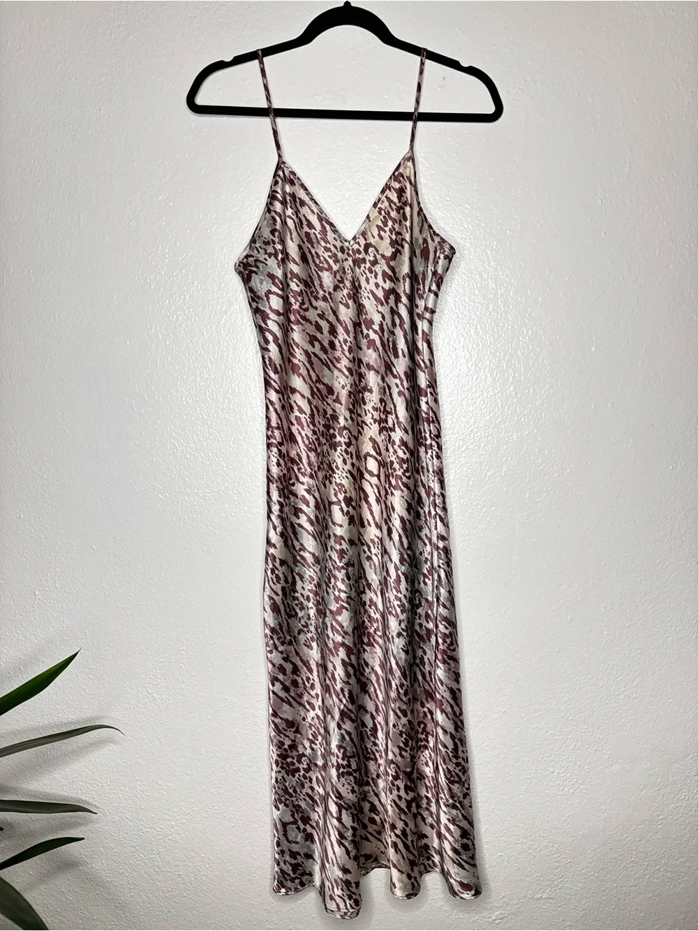 In Bloom By Jonquil silky slip